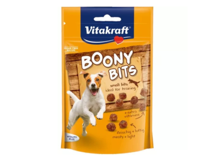 Vitakraft Boony Bits S 55g