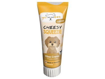 Yummeez syrova pasta pre psov 75 g