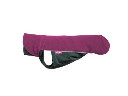 Jumppa Pomppa plum oblecenie pre psa