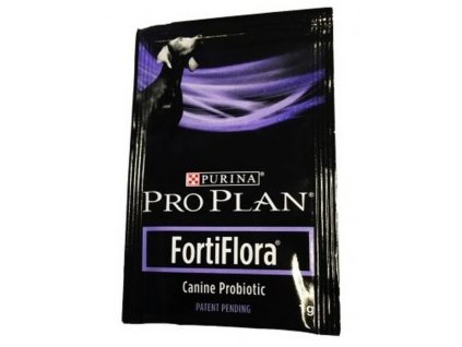Purina VD Canine FortiFlora bal. 1 g