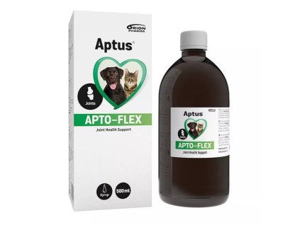 Aptus APTO FLEX VET sirup
