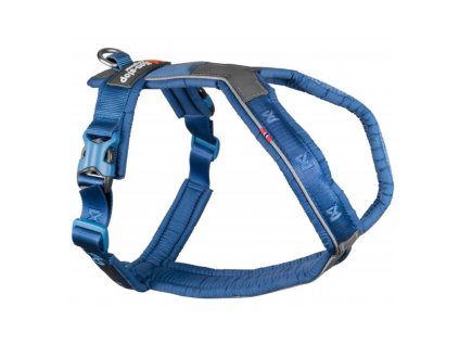 Non stop dogwear LINE 5.0 postroj modry