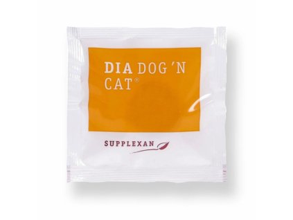 DIA DOG 'N CAT žuvacia tableta 1 ks