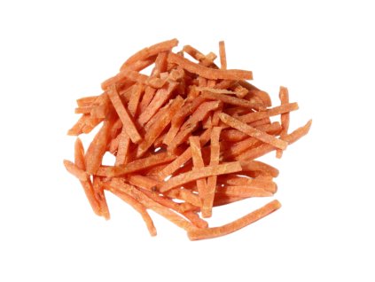 Pamlsok Salač Hranolky lososové 100 g