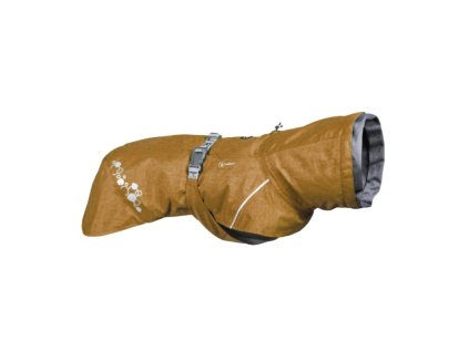 Hurtta Monsoon Coat II pieskovo hnedý