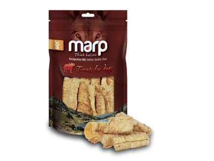 Marp Treats Buffalo Crunchies susena priedusnice 50 g