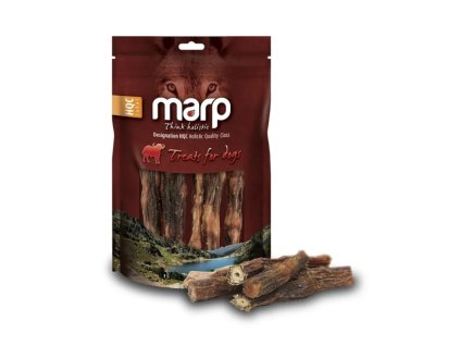 Marp Treats Buffalo Tail suseny chvost 150 g
