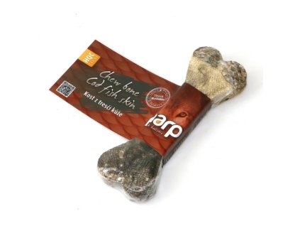 Marp Treats Holistic Fish kost z trescej koze 1 ks