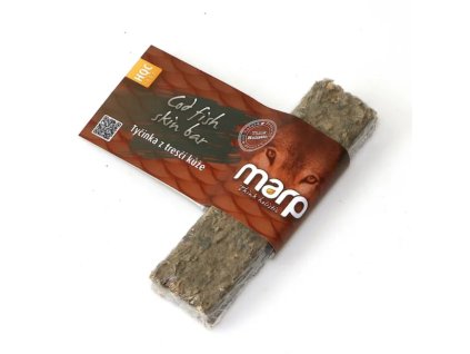 Marp Treats Holistic Fish tycinka z trescej koze 1 ks