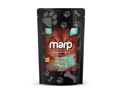 Marp vyvar z divokeho losa 230 ml