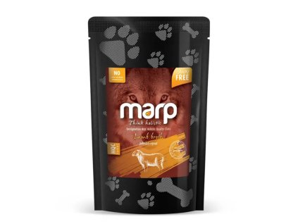 Marp vyvar z jahnata 230 ml