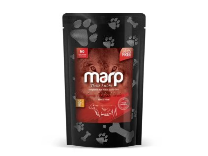 Marp vyvar hovadzi 230 ml