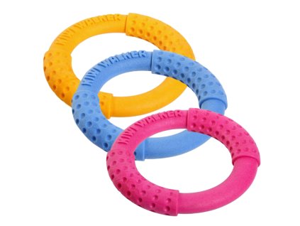 Kiwi walker lietajuci a plavajuci kruh maxi 18 cm