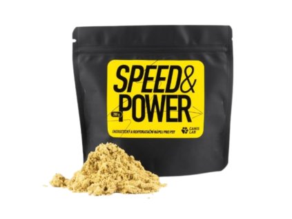 speed power 200g