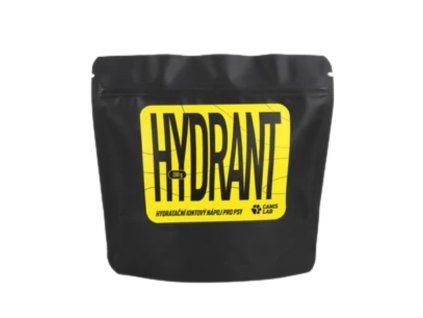 Hydrant 200 g