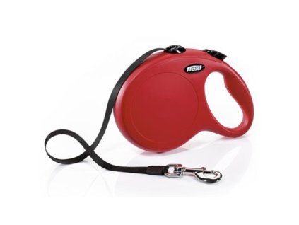 flexi classic červená