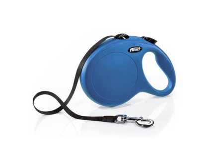 flexi classic modrá
