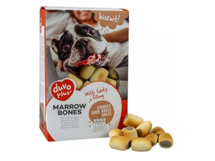 Pamlsok DUVO+ Biscuit Marrowbones 500 g
