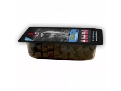 Alphaspirit Complete dog Soft Food Wild Fish 200 g 4 druhy ryb