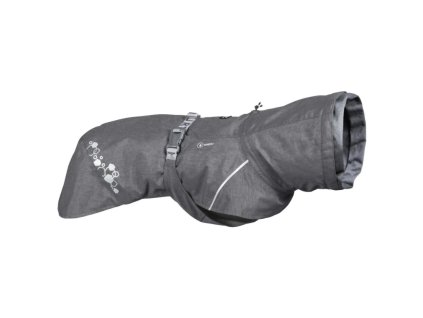Hurtta Monsoon Coat II černicový