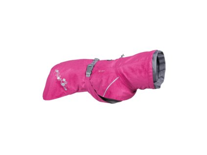 Hurtta Monsoon Coat II ružový