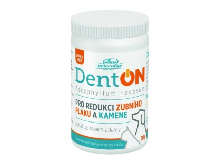 VITAR Veterinae DentON plv. 50 g