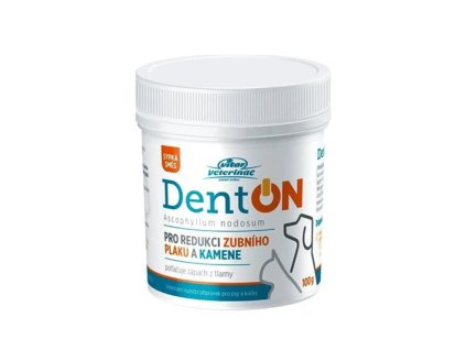 VITAR Veterinae DentON plv. 100 g