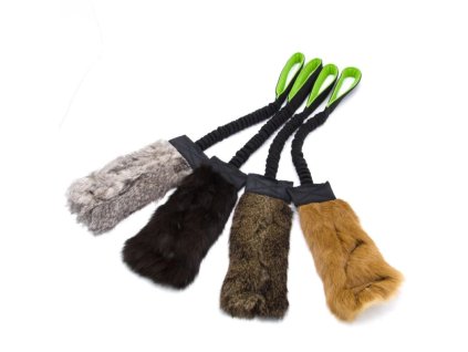 treningova hracka kralik s amortizerom M