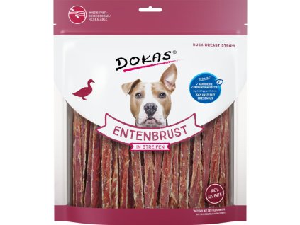 dokas kacacie prsia pruzky 500 g