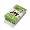Calibra Joy Dog Chewy Beef & Yucca Bones S 1 ks