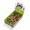 Calibra Joy Dog Chewy Beef & Yucca Bones S 1 ks a