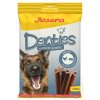 Josera pamlsok Dog Denties with Poultry&Blueberry 180 g