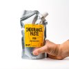 Endurance Paste 5