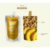 NAP Arašidové maslo pre psy banán 120 ml 1