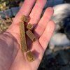 Alpha Spirit 16 Sticks tyčinky 160 g c