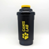 Shaker Canis Lab
