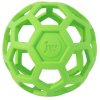 Jw hol ee roller dierovana lopta zelena