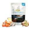 Isegrim dog adult roots salmon & trout 410 g kapsicka