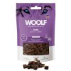 Pamlsok Woolf Dog Soft Cubes Deer 100 g