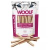 Pamlsok Woolf Dog Duck & Codfish Soft Sandwich LONG 100 g