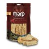 Marp Treats Buffalo Crunchies susena priedusnice 50 g