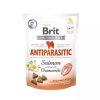 Pamlsok Brit Care Dog Functional Snack Antiparasitic Salmon 150 g
