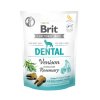 Pamlsok Brit Care Dog Functional Snack Dental Venison 150 g