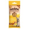 soopa tycinky pre psy banan a arasidove maslo 100 g