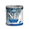 Farmina N&D dog OCEAN trout & salmon konzerva 285 g