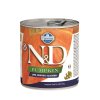 Farmina N&D dog PUMPKIN & lamb & blueberry konzerva 285 g