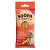 soopa tycinky pre psy mango a malina 100 g