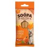 soopa tycinky pre psy mrkva a tekvica 100 g
