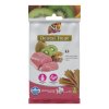 Pamlsok Farmina ND Tropical Selection Pork Adult medium & maxi 100 g