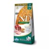 Farmina N&D dog AG SELECTION adult medium & maxi, chicken, spelt, oats & pomegranate 12 kg + 3 kg
